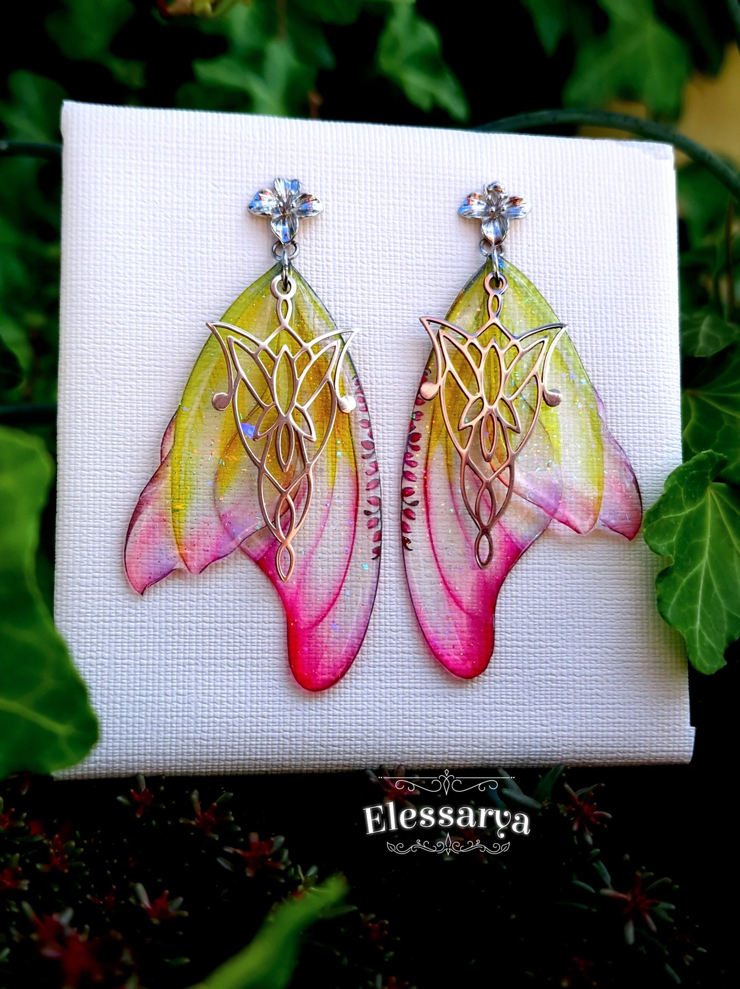 Set Aripi de Crin Evenstar