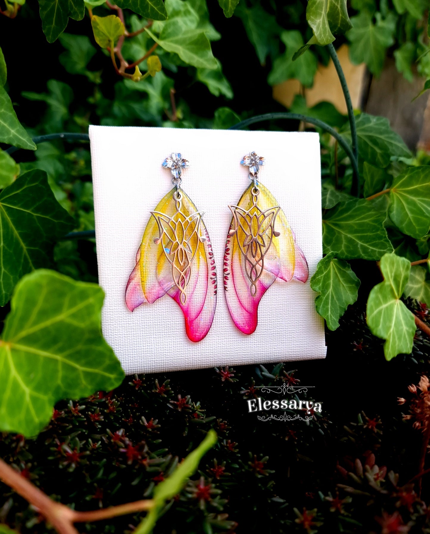 Set Aripi de Crin Evenstar