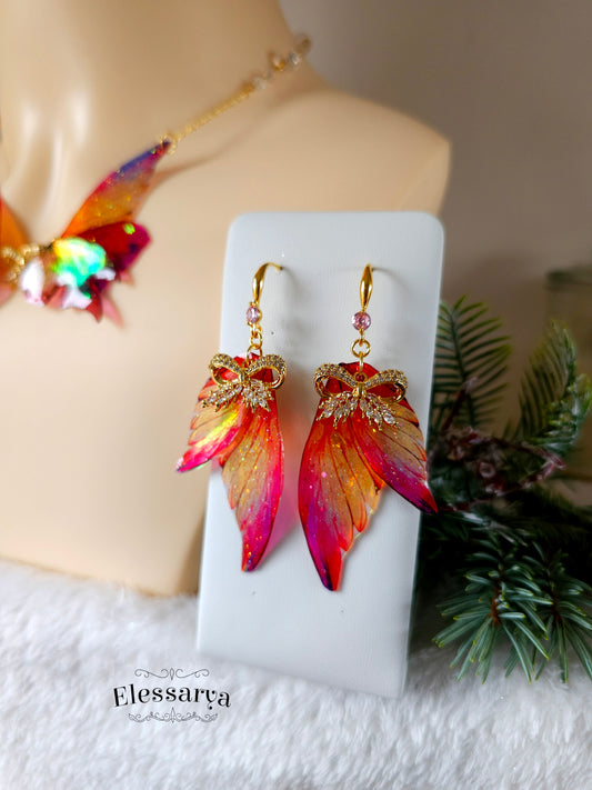 Set “Sclipiri din Atelierul Moșului”