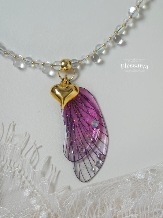 Colier Grație Delicată