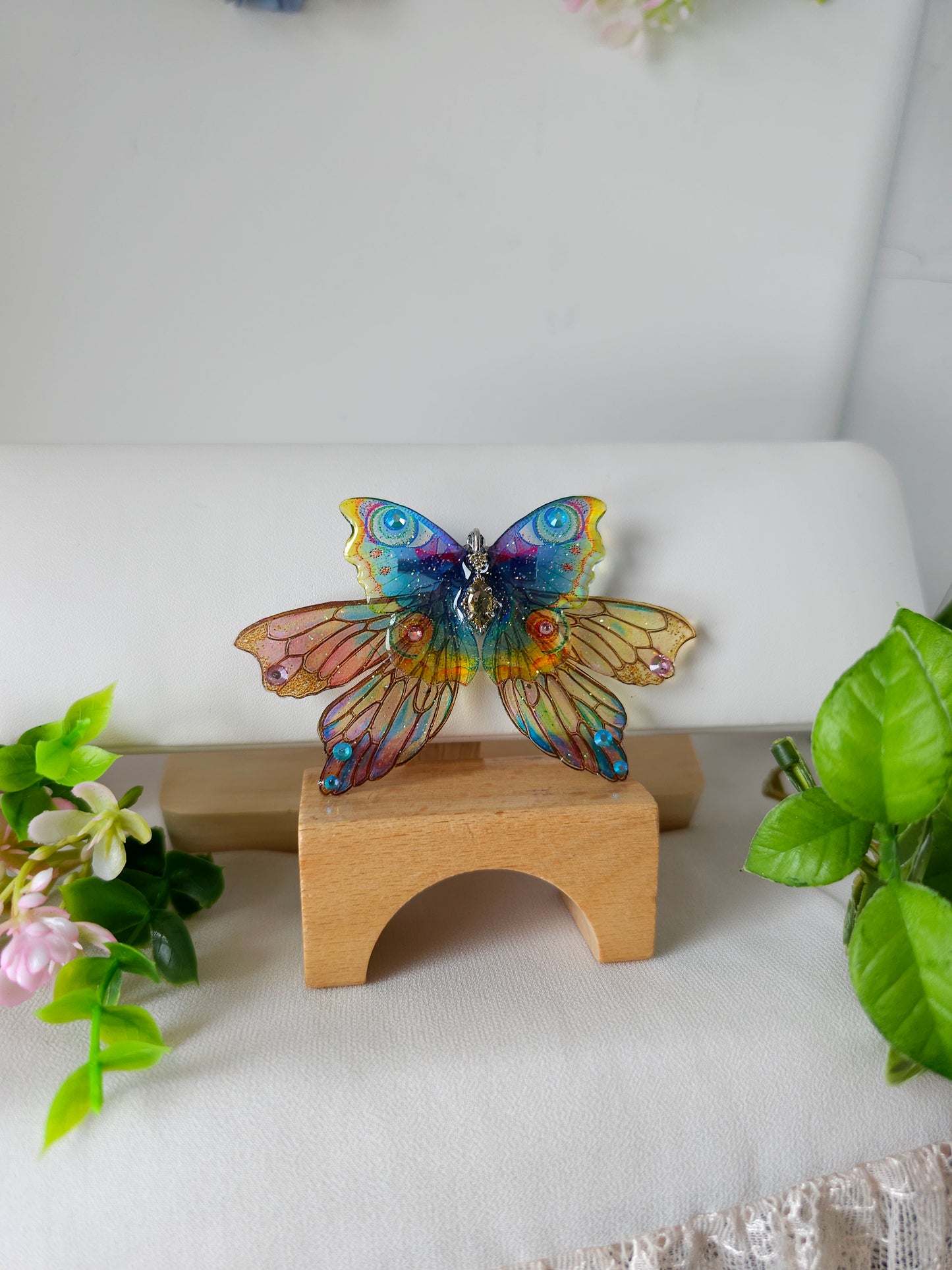 Broșă Mărțișor 1