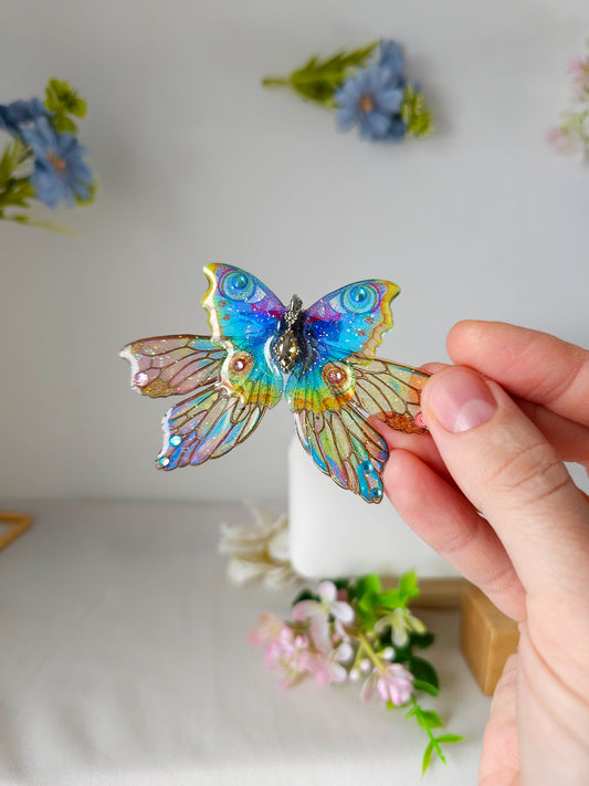 Broșă Mărțișor 1