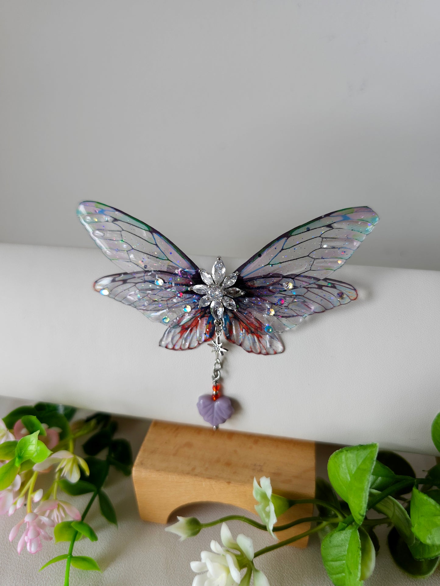 Broșă Mărțișor 12