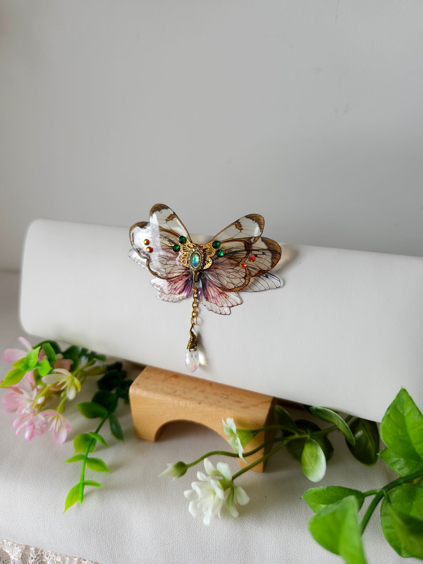 Broșă Mărțișor 18