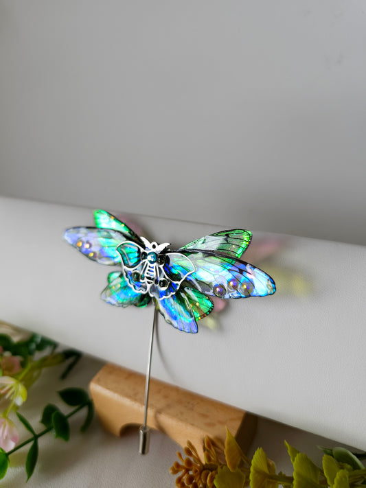 Broșă Mărțișor 21