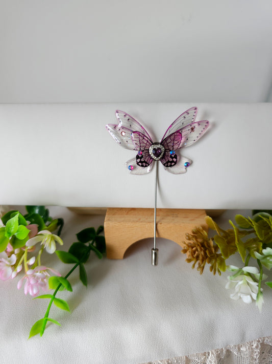 Broșă Mărțișor 20