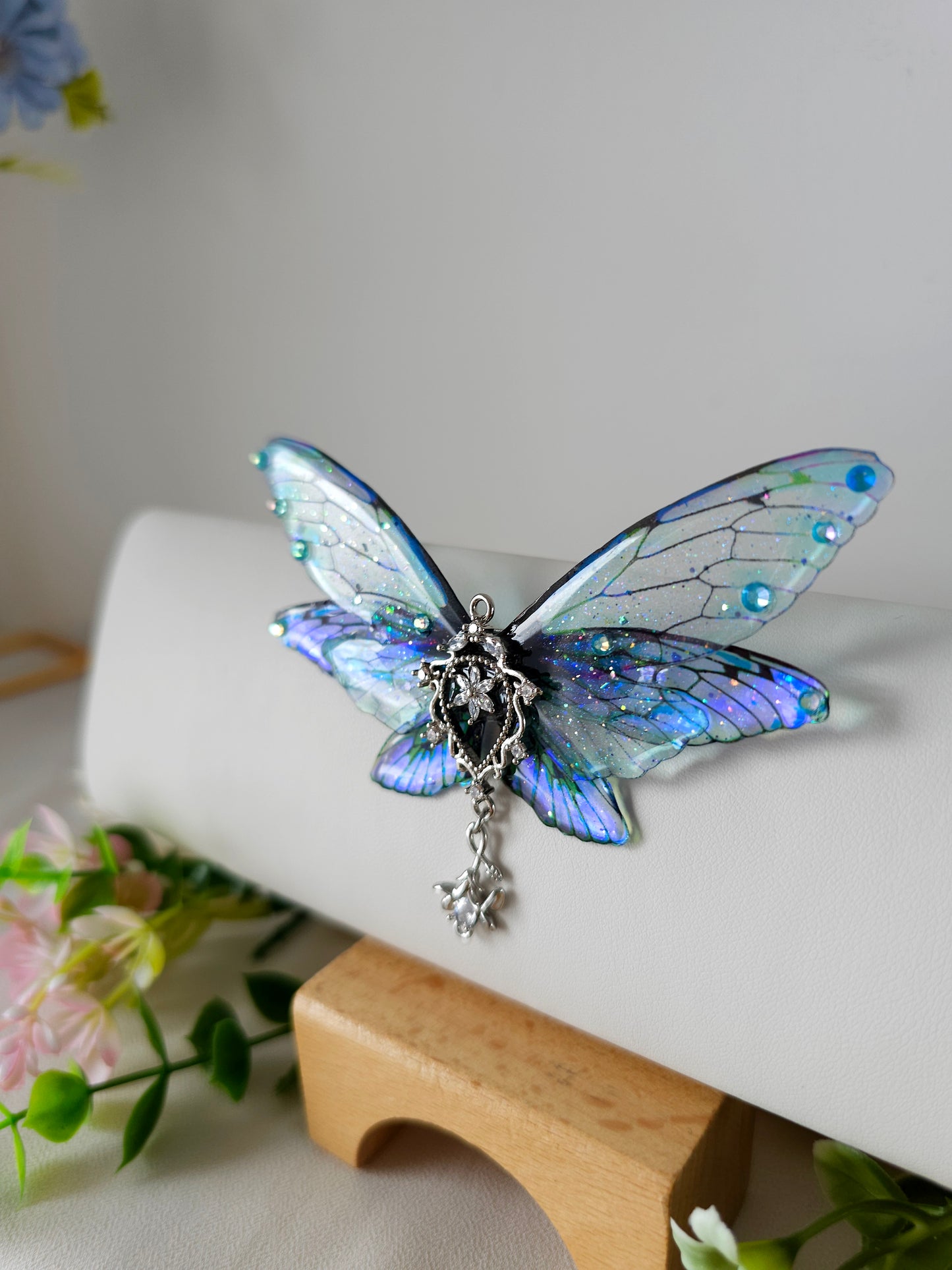 Broșă Mărțișor 23