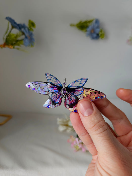 Broșă Mărțișor 4