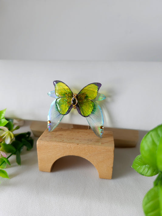 Broșă Mărțișor 6