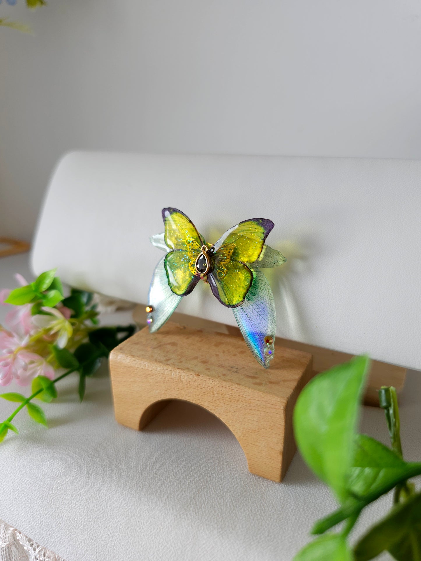 Broșă Mărțișor 6