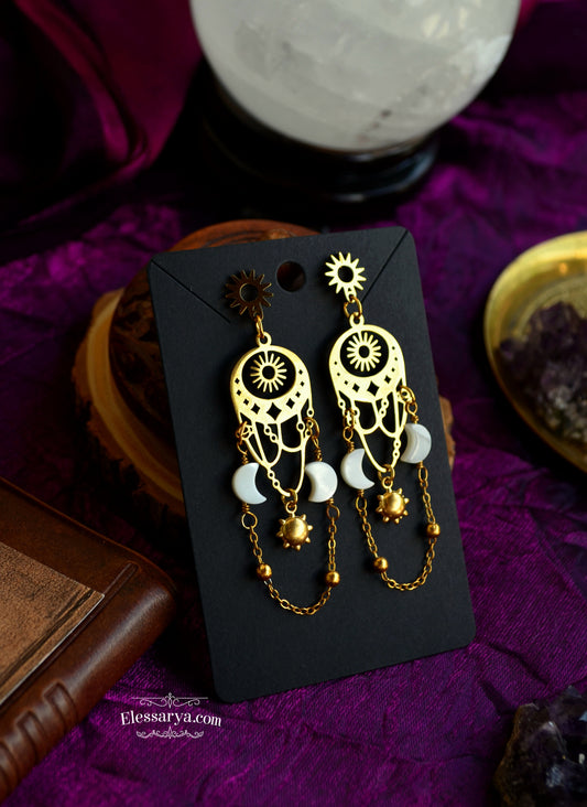 Cercei "Dreamcatcher"
