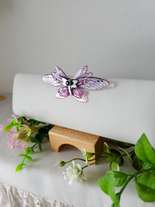 Broșă Mărțișor 23