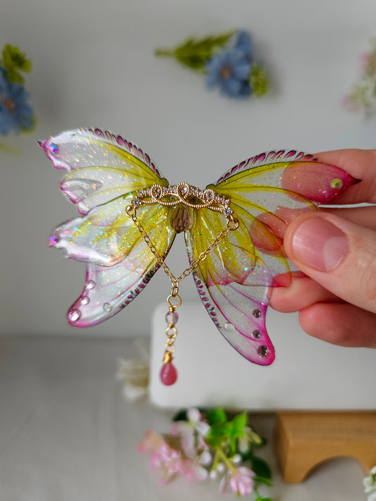 Broșă Mărțișor 14