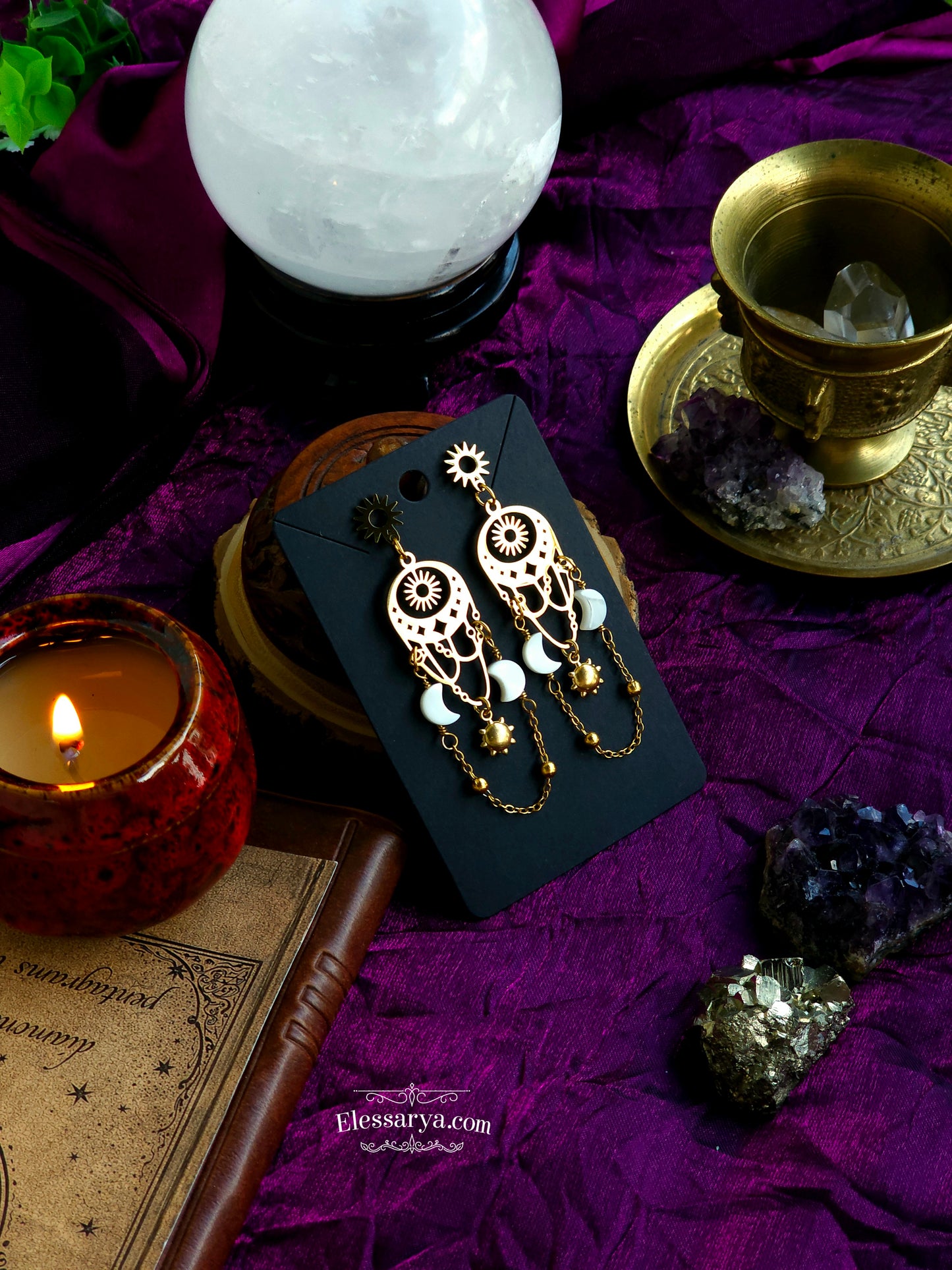 Cercei "Dreamcatcher"