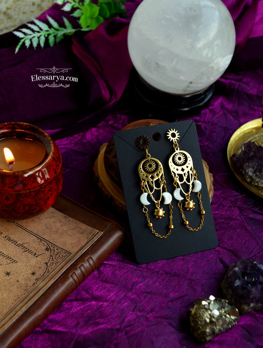 Cercei "Dreamcatcher"