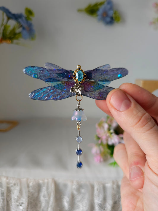 Broșă Mărțișor 15