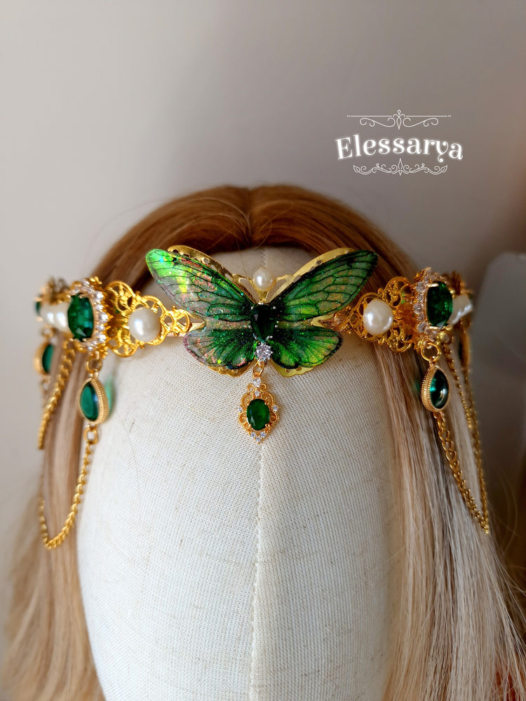 Accesorii pentru păr