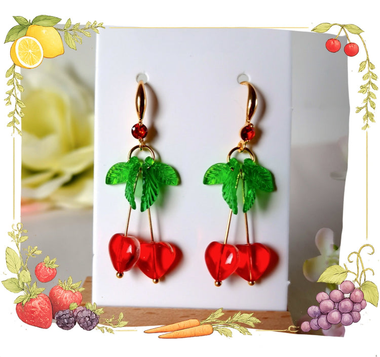 Livada Fermecată 🍒🍓