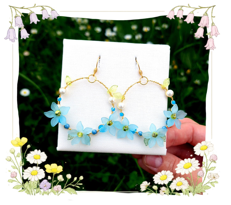 Grădina Înflorită 🌸🌱