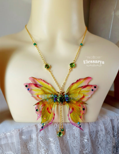 Set Zâna Crinilor Fermecați
