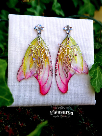 Set Aripi de Crin Evenstar
