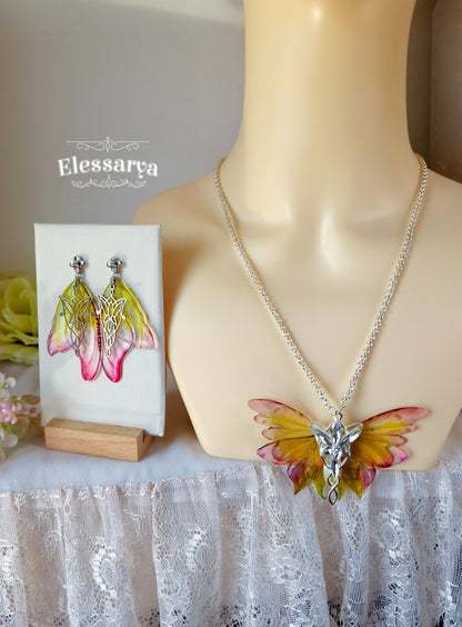 Set Aripi de Crin Evenstar