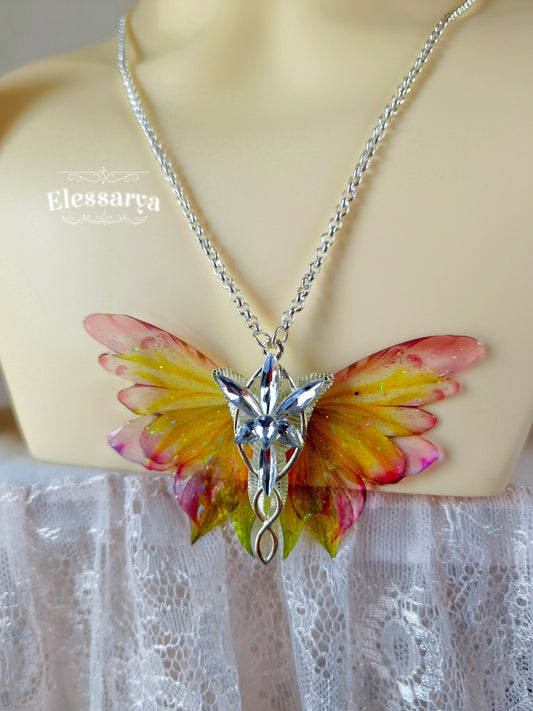 Set Aripi de Crin Evenstar