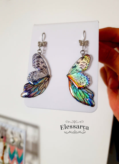 Cercei Umbre de Pădure Fermecată