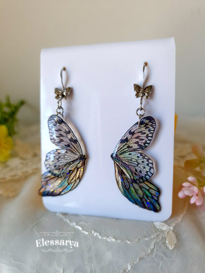 Cercei Umbre de Pădure Fermecată