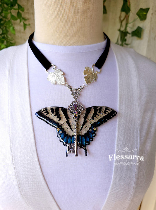 Colier Zâna Coada Rândunicii