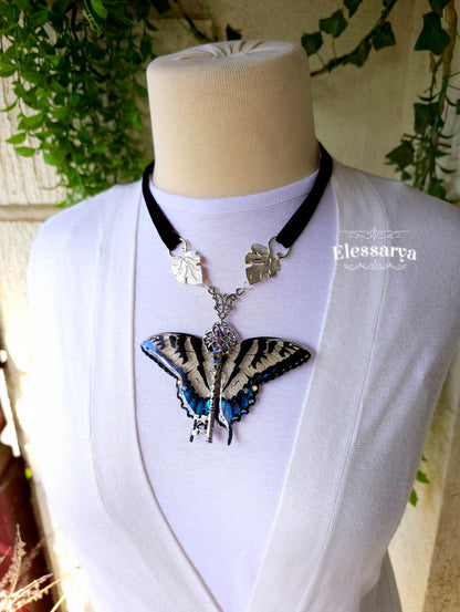 Colier Zâna Coada Rândunicii