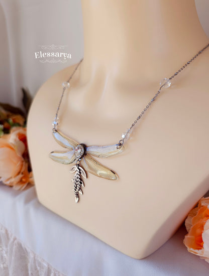 Colier Zâna Dimineții scăldate în Ceață