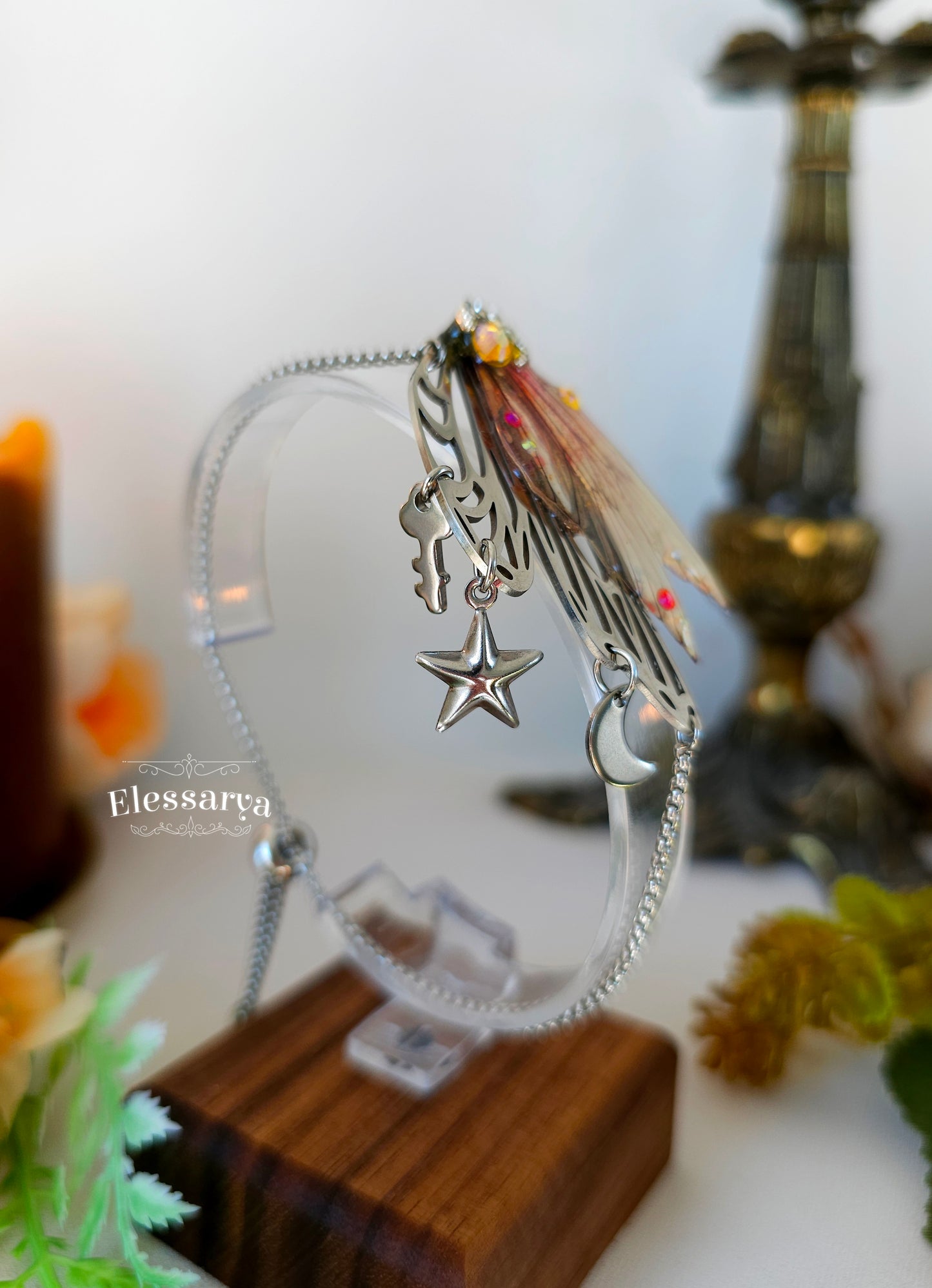 Brățară Cheia Astrelor