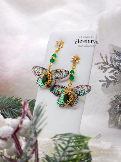 Fluturi din Noaptea de Ajun