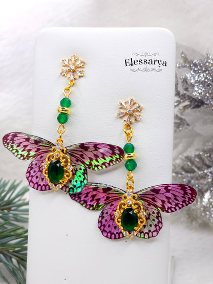 Fluturi din Noaptea de Ajun