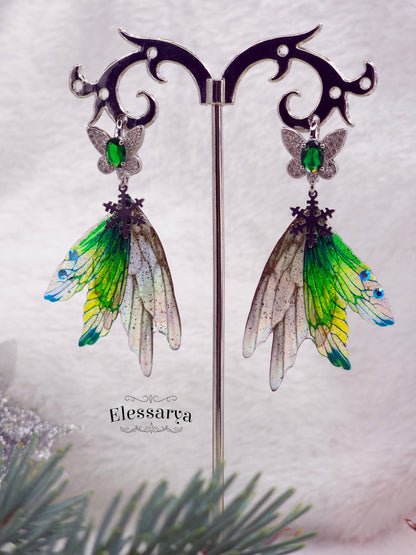 Cercei Zborul Aurorei Boreale