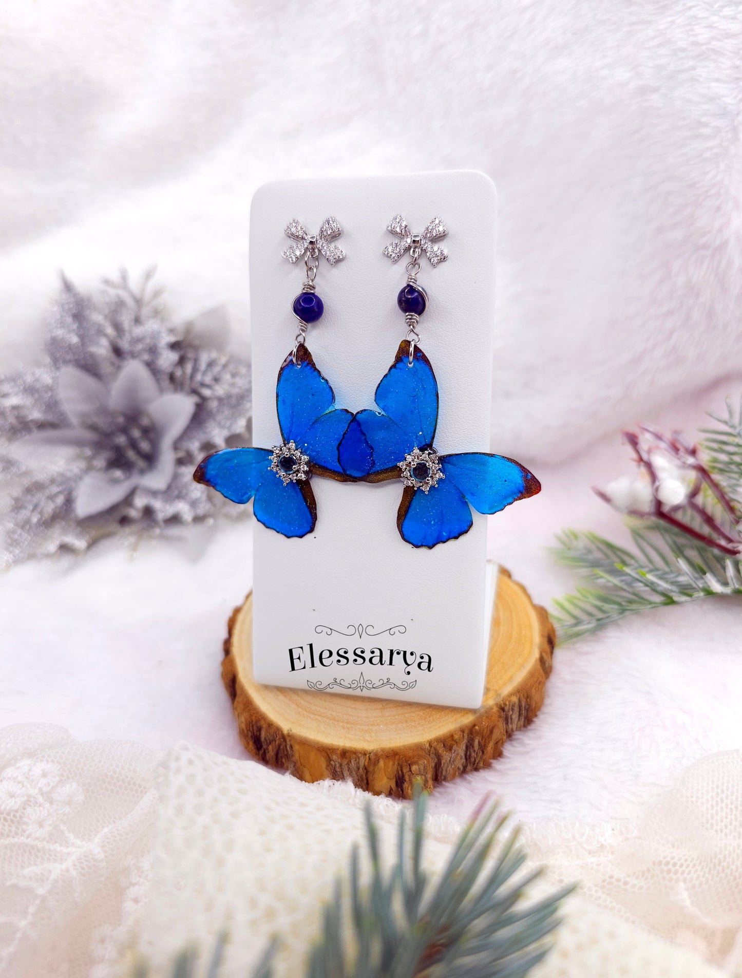 Cercei Fluturii Crăiesei Nordului