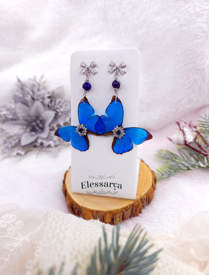 Cercei Fluturii Crăiesei Nordului