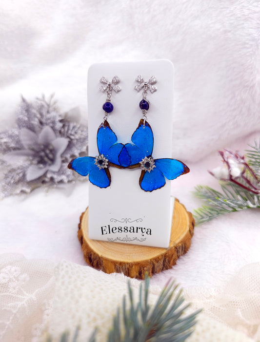 Cercei Fluturii Crăiesei Nordului