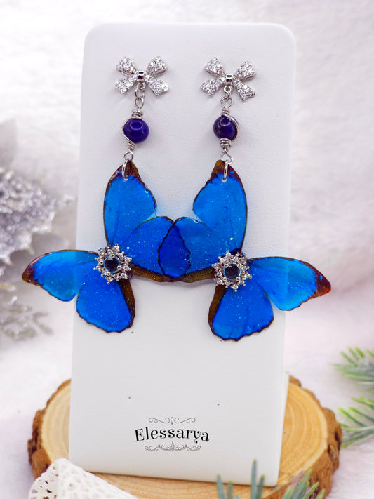 Cercei Fluturii Crăiesei Nordului