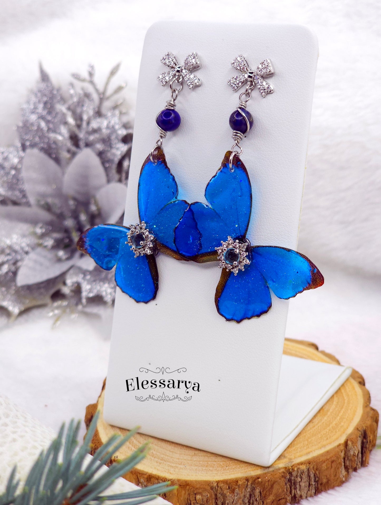 Cercei Fluturii Crăiesei Nordului