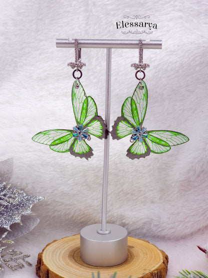 Cercei Fluturii Spiridușilor