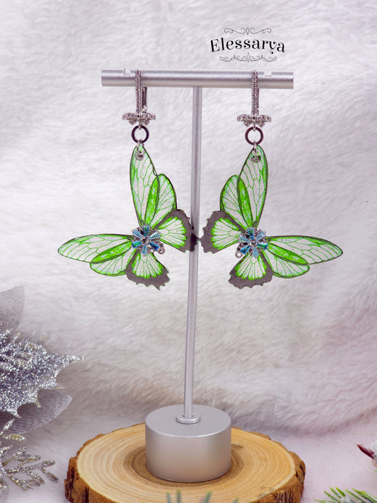 Cercei Fluturii Spiridușilor