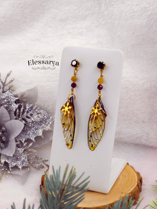 Cercei Fulgii din Miere