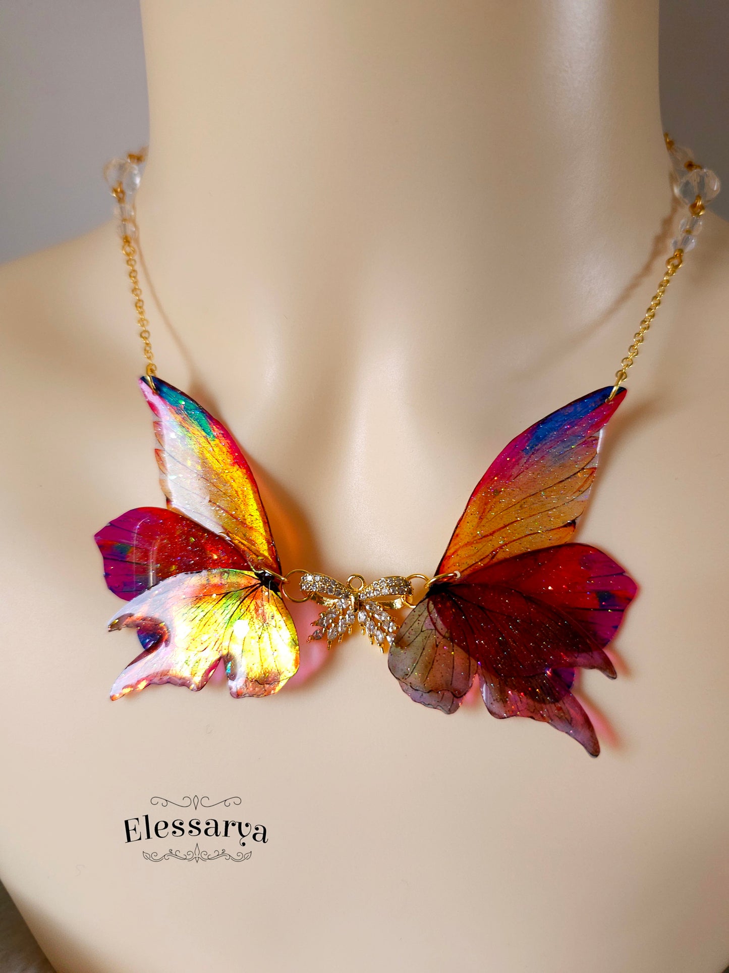 Set “Sclipiri din Atelierul Moșului”