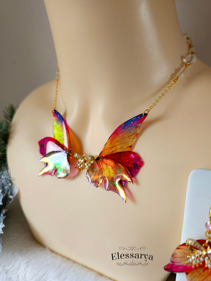 Set “Sclipiri din Atelierul Moșului”