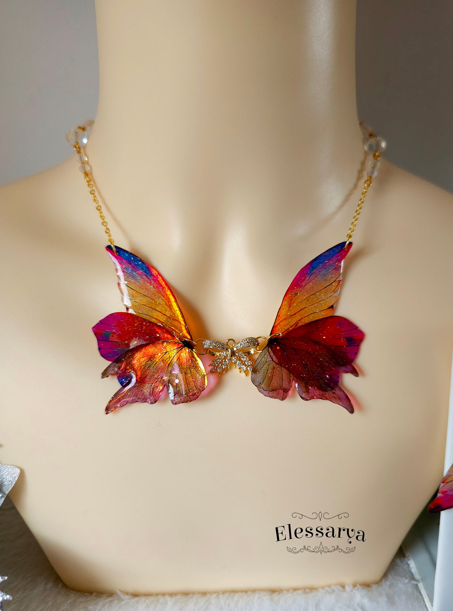 Set “Sclipiri din Atelierul Moșului”