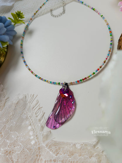 Colier Bucurie În Culori