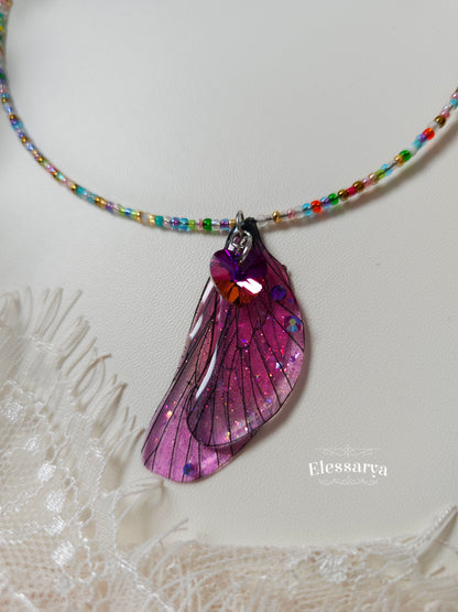 Colier Bucurie În Culori