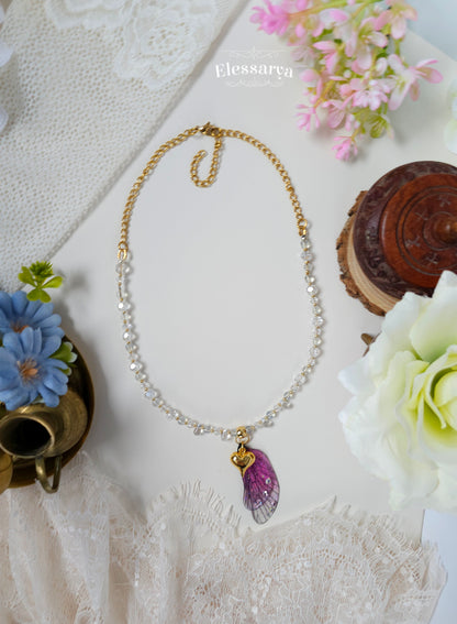 Colier Grație Delicată